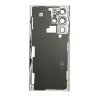 Vitre Arrière Galaxy S22 Ultra S908 original démonté Noire (comme neuf)