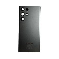 copy of Galaxy S20 Ultra - étui support rétro avec pochettes