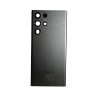 Vitre Arrière Galaxy S22 Ultra S908 original démonté Noire (comme neuf)