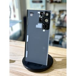 copy of Galaxy S20 Ultra - étui support rétro avec pochettes