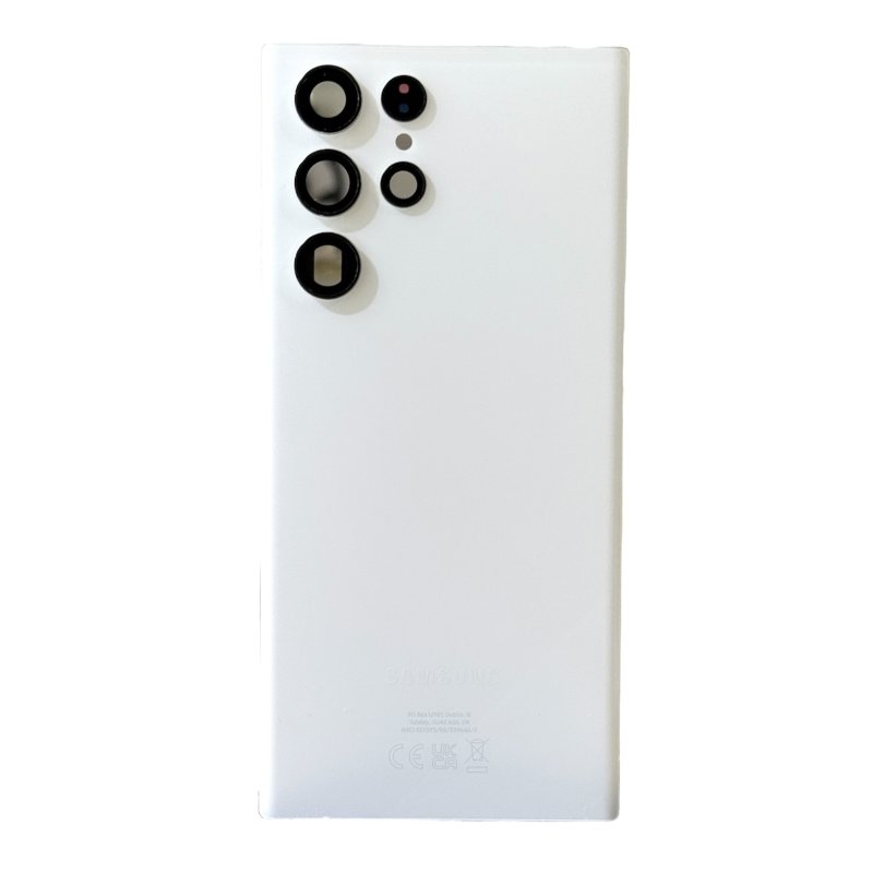 copy of Galaxy S20 Ultra - étui support rétro avec pochettes