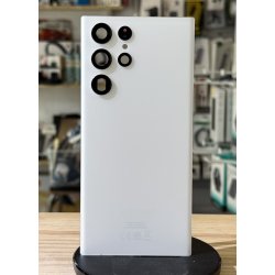copy of Galaxy S20 Ultra - étui support rétro avec pochettes