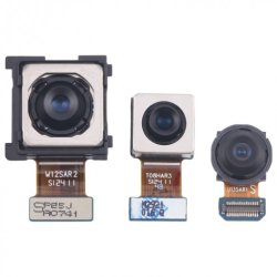 Galaxy S21 FE (G990) -...