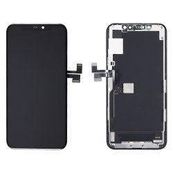 copy of Ecran complet original quality for Apple iPhone 11 pro  - outils offert