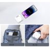 copy of Chargeur Dock  iPhone, station d'accueil iphone 3 en 1 Apple Watch airpod