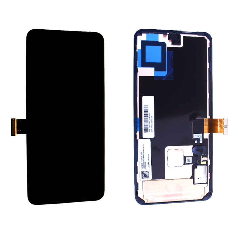copy of Bloc écran Google Pixel 4A (non 5G)