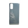 Vitre arrière Samsung Galaxy S20 4G/5G (G980F/G981B) Gris (Service Pack)