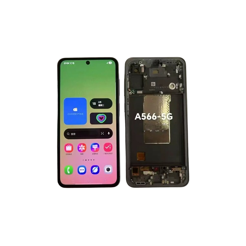 copy of GALAXY A72 5G (A725B) - RÉPARATION ÉCRAN