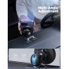 Support Voiture Magnétique JOYROOM 2en1 Compatible MagSafe - Noir