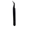 Pincette Antistatique Courbée ESD-15 Longueur 11,5 cm