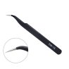 Pincette Antistatique Courbée ESD-15 Longueur 11,5 cm
