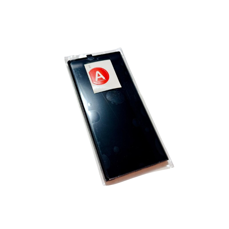 copy of Galaxy Note 20 Ultra - Star-Case® "Magic" Fullcover 3D Verre Trempé