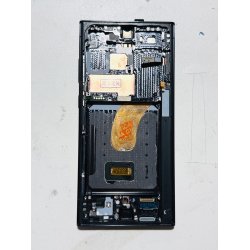 copy of Galaxy Note 20 Ultra - Star-Case® "Magic" Fullcover 3D Verre Trempé