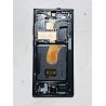 copy of Galaxy Note 20 Ultra - Star-Case® "Magic" Fullcover 3D Verre Trempé