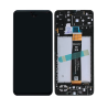 Ecran Samsung Galaxy A13 5G (A136)  + Châssis (Service Pack)