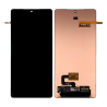 Galaxy S25 Ultra (S938B) -  Ecran original Samsung Sans Châssis (Service Pack)
