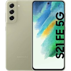 Smartphone Samsung Galaxy S21 FE 128GB - reconditionnébon état