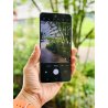 copy of iPhone 11 - Ecran complet original noir - outils offert