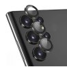 Galaxy S25 Ultra - Protecteurs d’Objectif Verre Trempé Individuel