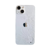 iPhone 15/Plus/Pro/Max - Remplacement vitre arrière NOIR