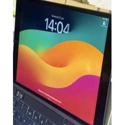 copy of iPad 2018/2017/Air - étui support inclinable Lune