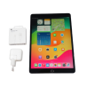 copy of iPad 2018/2017/Air - étui support inclinable Lune