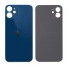 copy of Vitre arrière iPhone 11 Blanc (Grand trou)