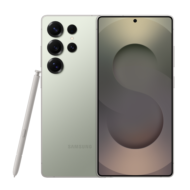 Réparation Galaxy S25 ULTRA (S938B) - Réparation vitre tactile+écran original Oled