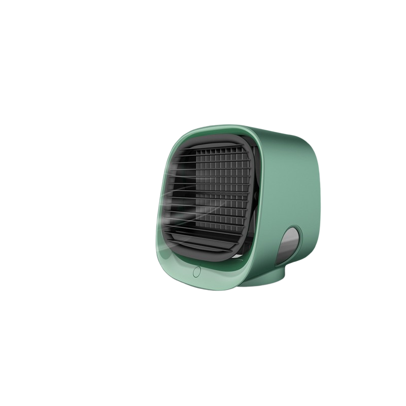 copy of Refroidisseur D'air, mini Climatiseur Mobile Portable USB