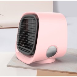 copy of Refroidisseur D'air, mini Climatiseur Mobile Portable USB