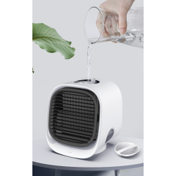 copy of Refroidisseur D'air, mini Climatiseur Mobile Portable USB
