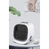 copy of Refroidisseur D'air, mini Climatiseur Mobile Portable USB