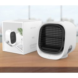 copy of Refroidisseur D'air, mini Climatiseur Mobile Portable USB