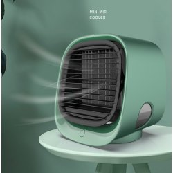 copy of Refroidisseur D'air, mini Climatiseur Mobile Portable USB