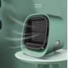 copy of Refroidisseur D'air, mini Climatiseur Mobile Portable USB