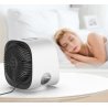 copy of Refroidisseur D'air, mini Climatiseur Mobile Portable USB