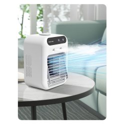 copy of Refroidisseur D'air, mini Climatiseur Mobile Portable USB