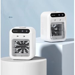 copy of Refroidisseur D'air, mini Climatiseur Mobile Portable USB