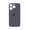 copy of Vitre arrière iPhone 11 Blanc (Grand trou)