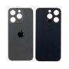 copy of Vitre arrière iPhone 11 Blanc (Grand trou)