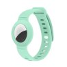 Bracelet en silicone pour AirTag – Idéal pour Enfants Seniors animaux