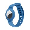 Bracelet en silicone pour AirTag – Idéal pour Enfants Seniors animaux