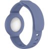 Bracelet en silicone pour AirTag – Idéal pour Enfants Seniors animaux