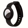 Bracelet en silicone pour AirTag – Idéal pour Enfants Seniors animaux