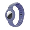 Bracelet en silicone pour AirTag – Idéal pour Enfants Seniors animaux