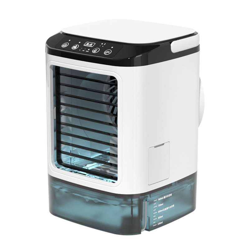 copy of Refroidisseur D'air, mini Climatiseur Mobile Portable USB