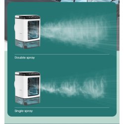 copy of Refroidisseur D'air, mini Climatiseur Mobile Portable USB