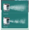 copy of Refroidisseur D'air, mini Climatiseur Mobile Portable USB