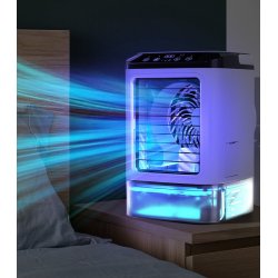 copy of Refroidisseur D'air, mini Climatiseur Mobile Portable USB