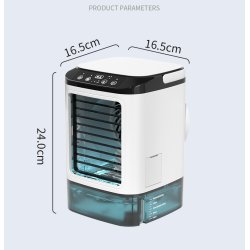 copy of Refroidisseur D'air, mini Climatiseur Mobile Portable USB